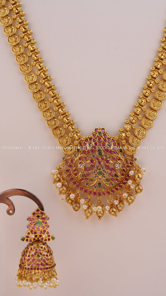 GOLDEN MAJESTY COIN HARAM