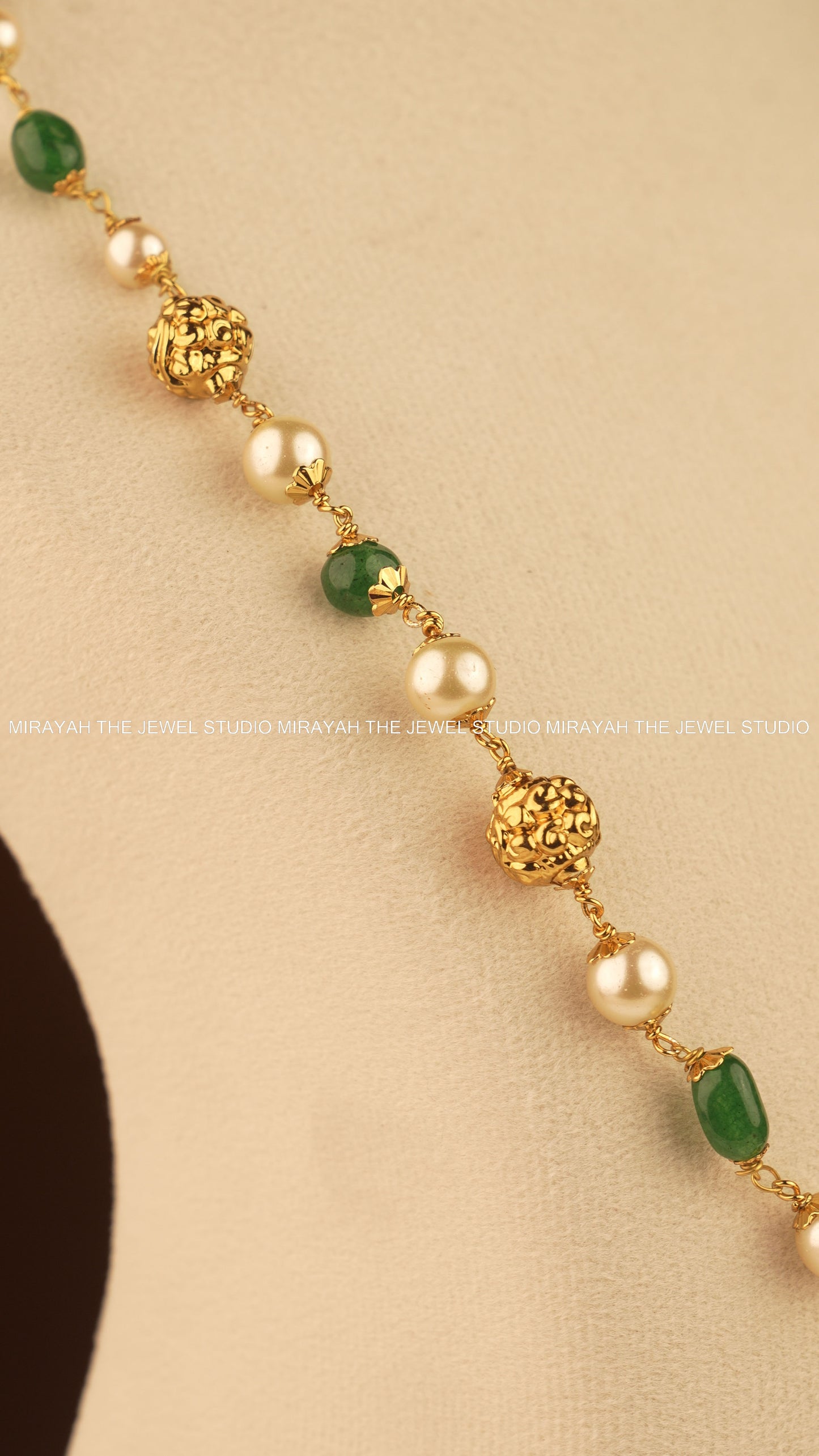 SAMRIDDHI BEADED CHAIN