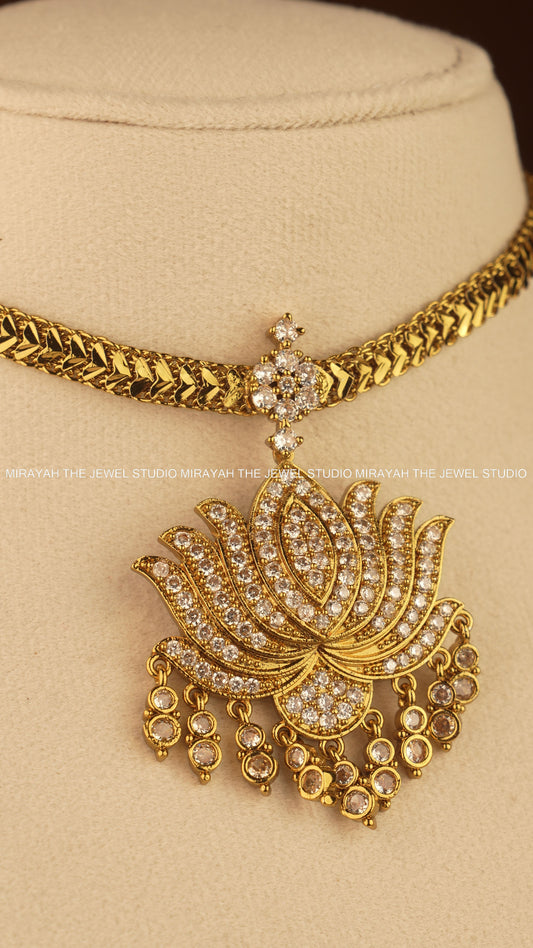 CLASSIC TAMARA ATTIGAI