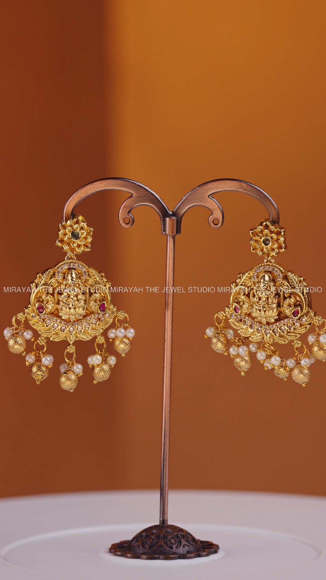 MAHALAKSHMI VAIBHAV BRIDAL COMBO