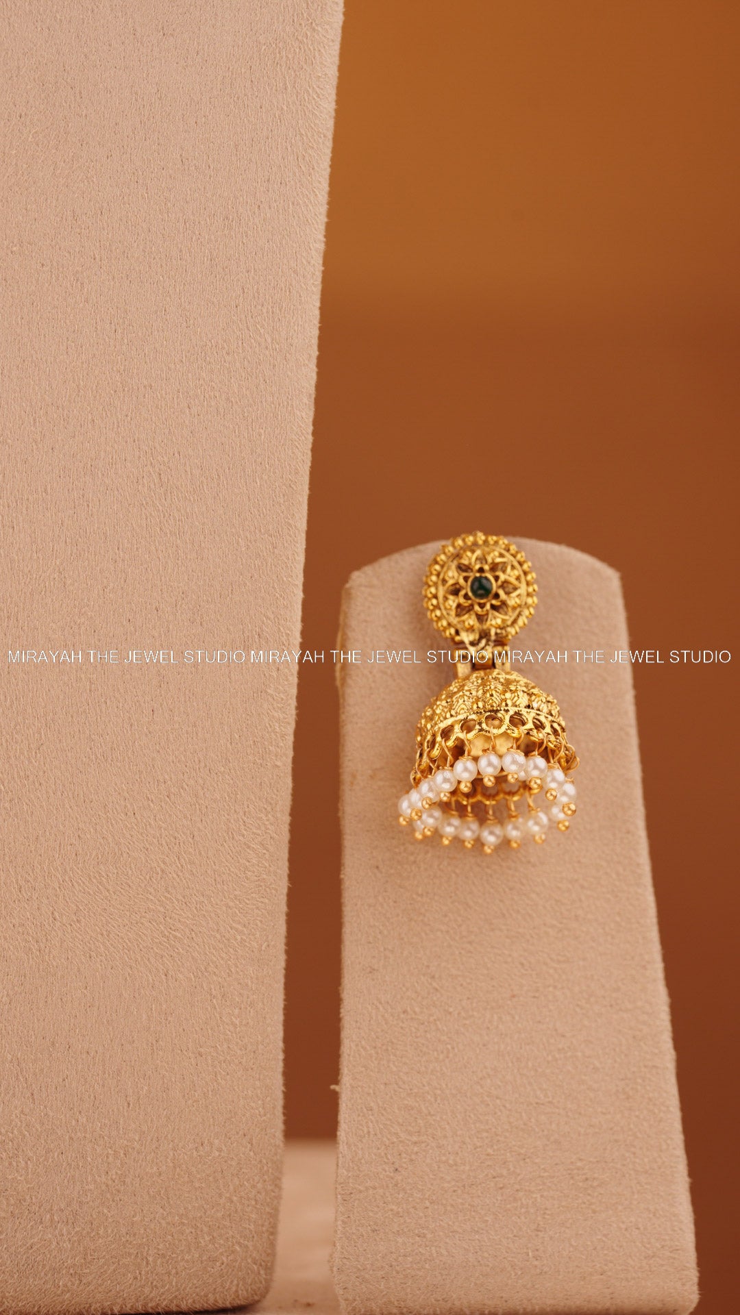 SWARNA CHANDRA SEMI BRIDAL COMBO