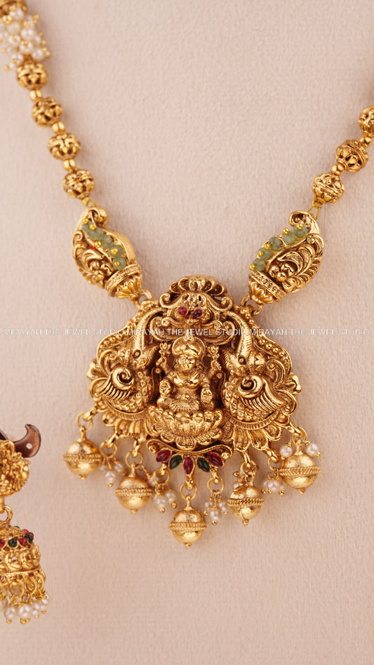 SUBHA LAKSHMI PEARL HARAM