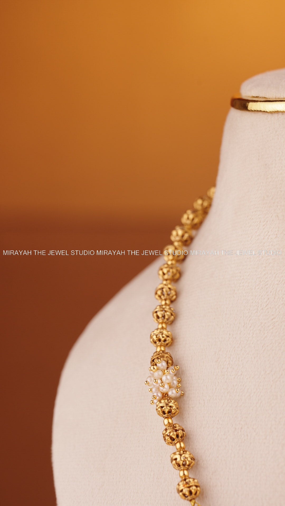SUBHA LAKSHMI PEARL HARAM