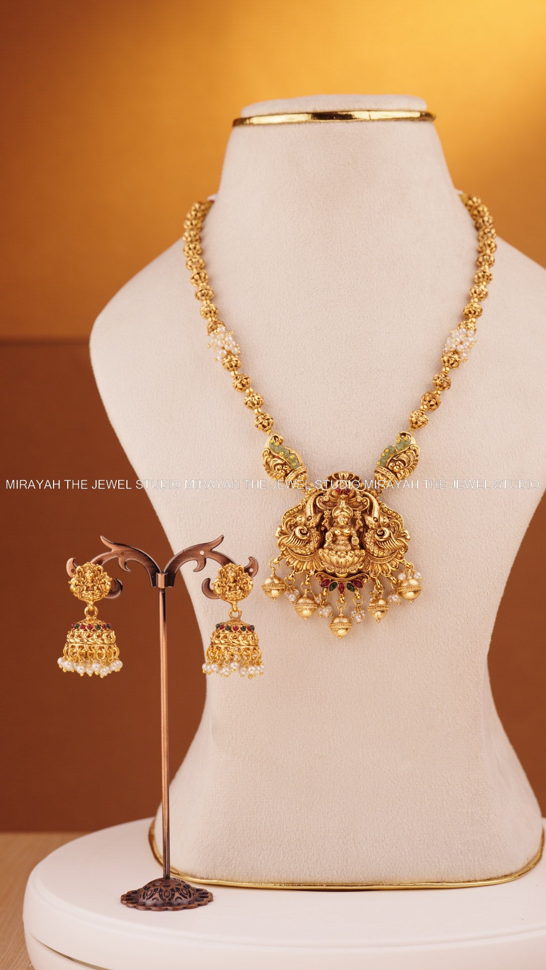 SUBHA LAKSHMI PEARL HARAM