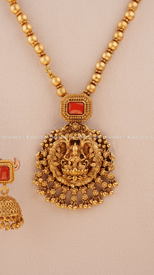 SHREE KAMALA CORAL HARAM