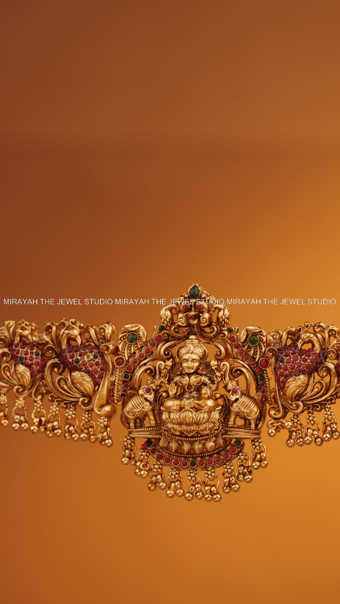 GAJALAKSHMI HIPCHAIN