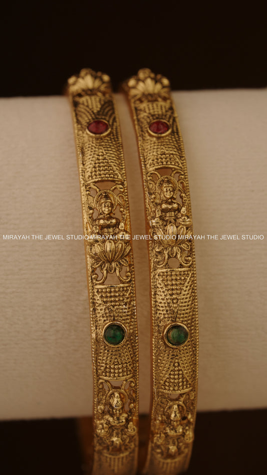 SRI HARINI BANGLES (4PC)