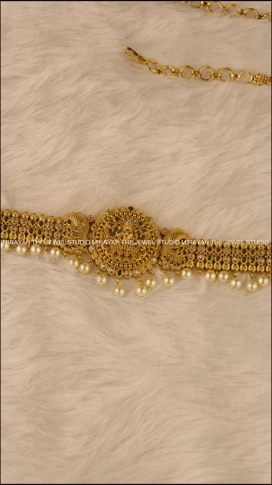 PADMIKA PEARL VADDANAM