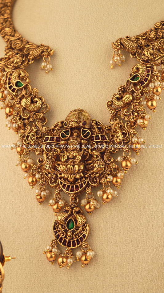 HARITHA LAKSHMI MID HARAM