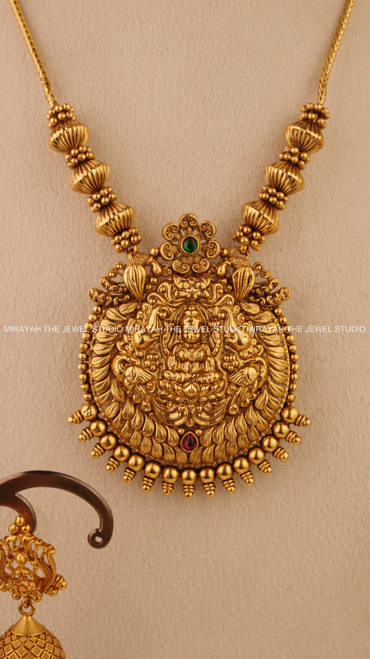 VAIDEHI HERITAGE HARAM