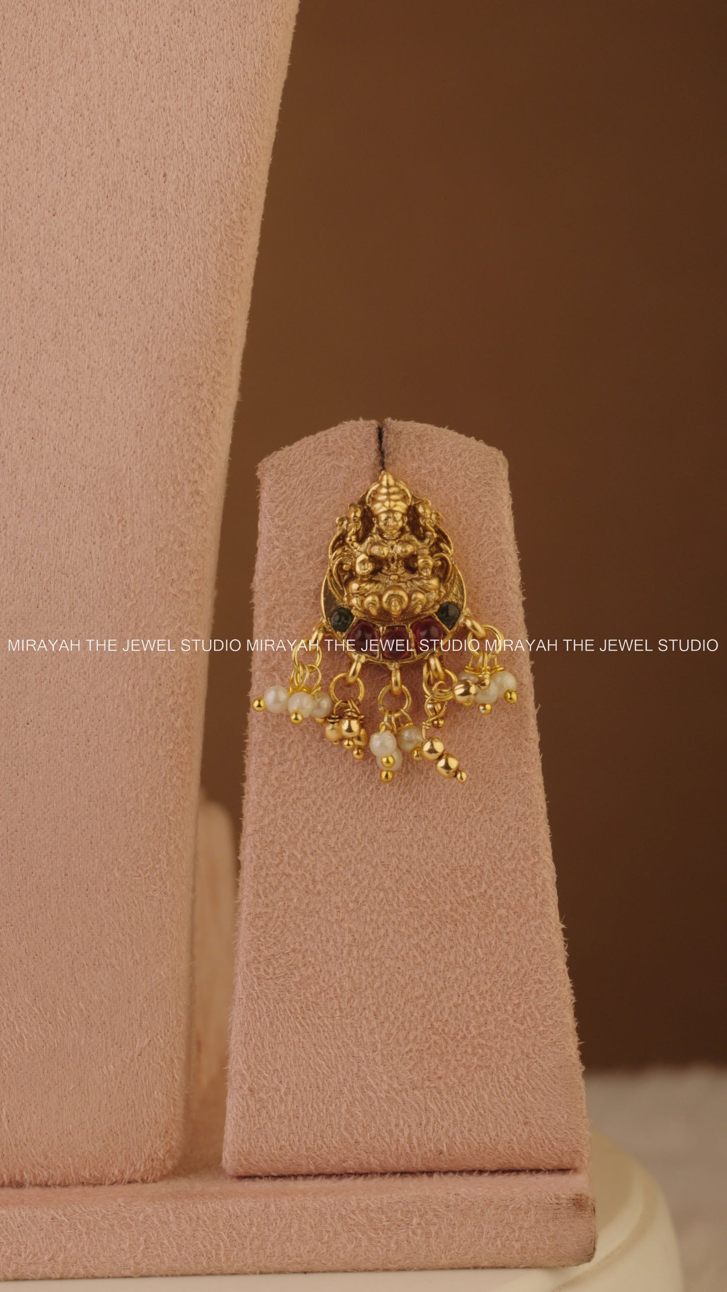 KANAKAVALLI GHUNGROO HARAM