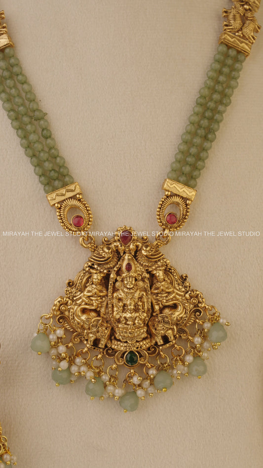 TIRUMALA THARANGINI HARAM