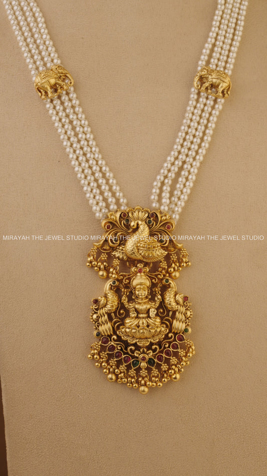 RAJMUKHI PEARL HARAM
