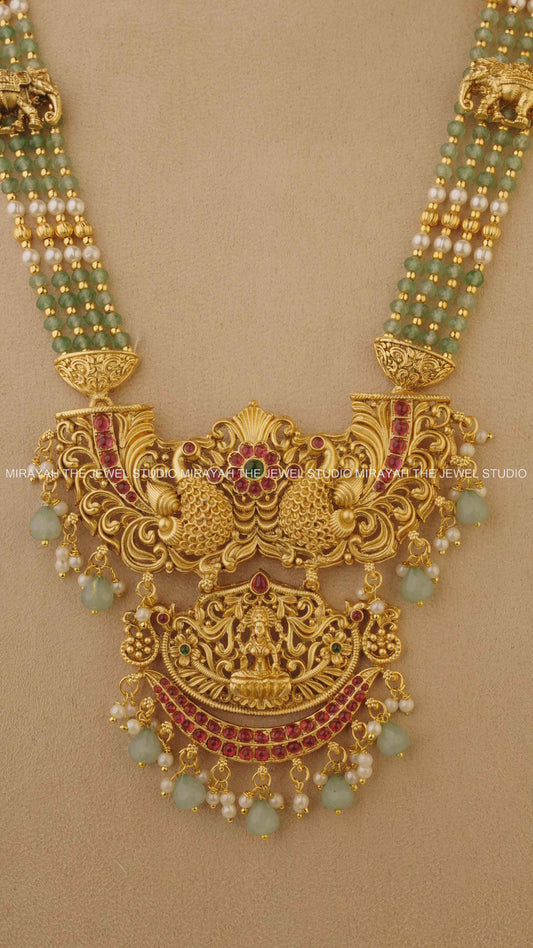 VAIDEHI PASTEL HARAM