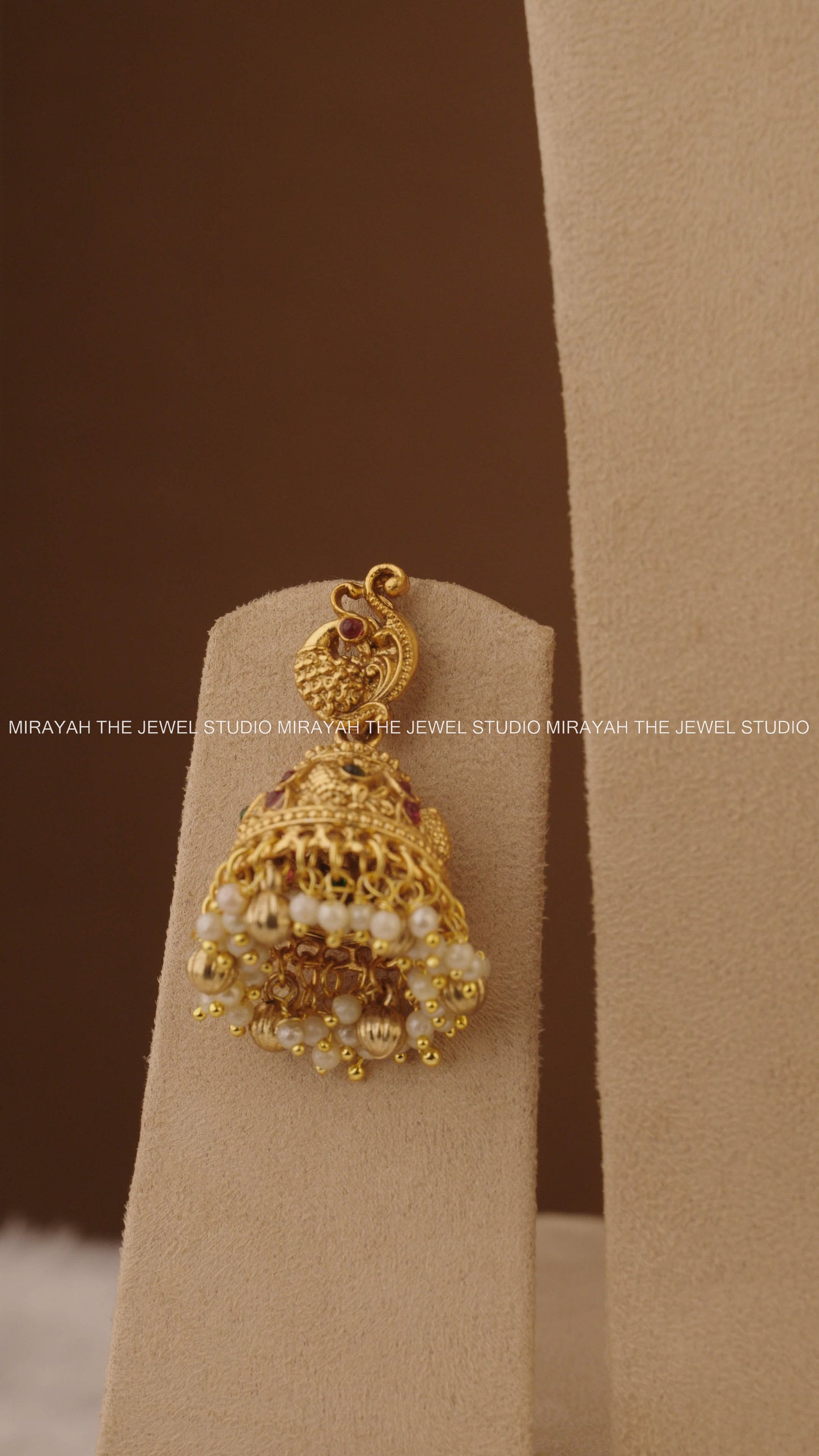 NATYA VAIBHAVAM BRIDAL COMBO