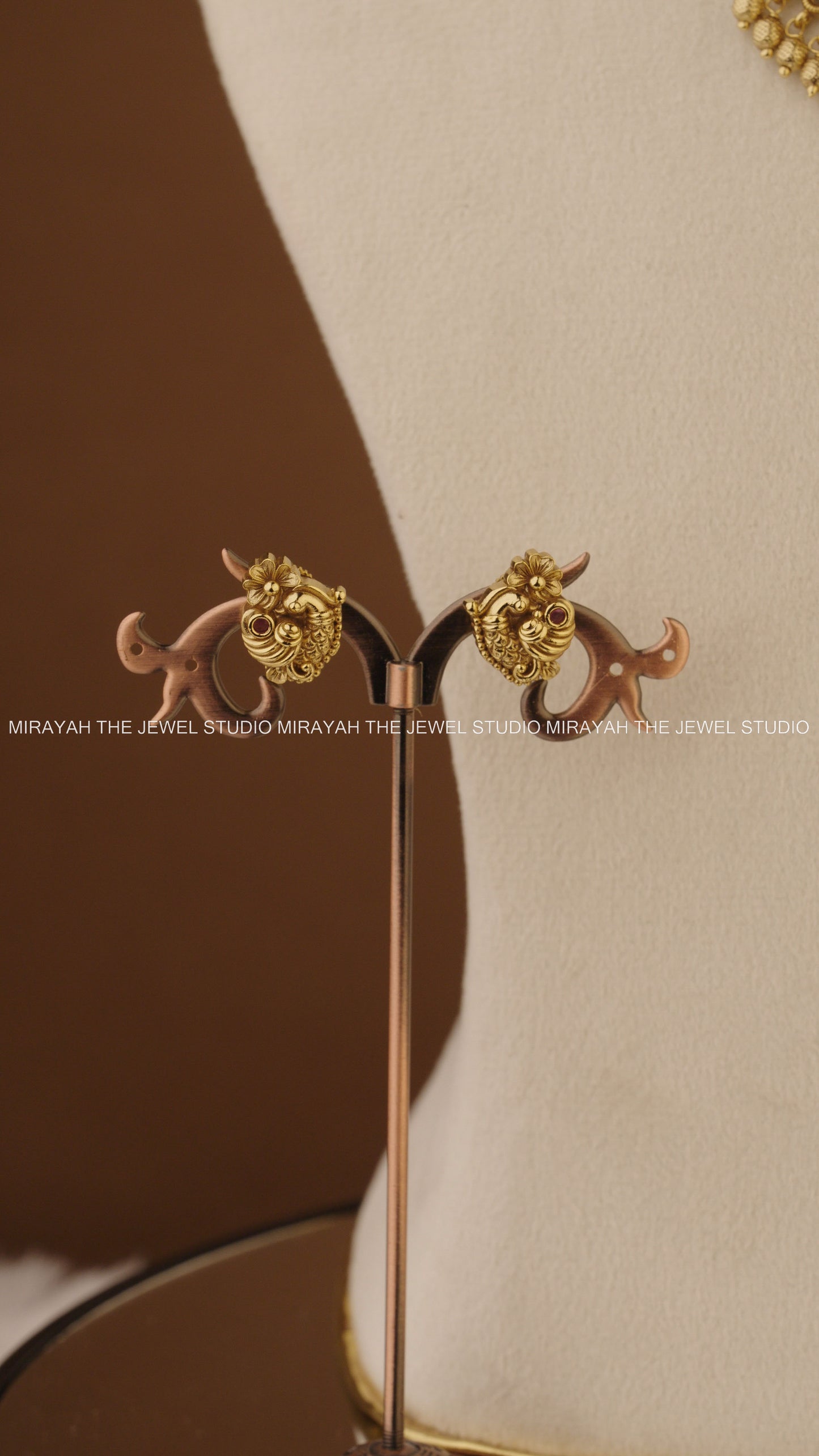 PREMIUM NEELKANTI NECKLACE