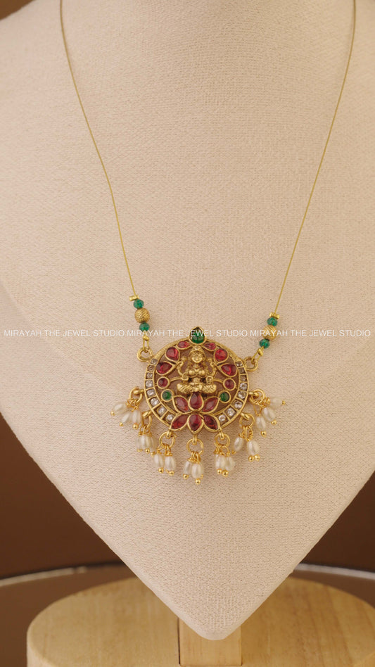 AAROHI INVISIBLE CHAIN