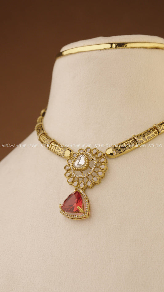 MANASILAAYO HASLI - RED