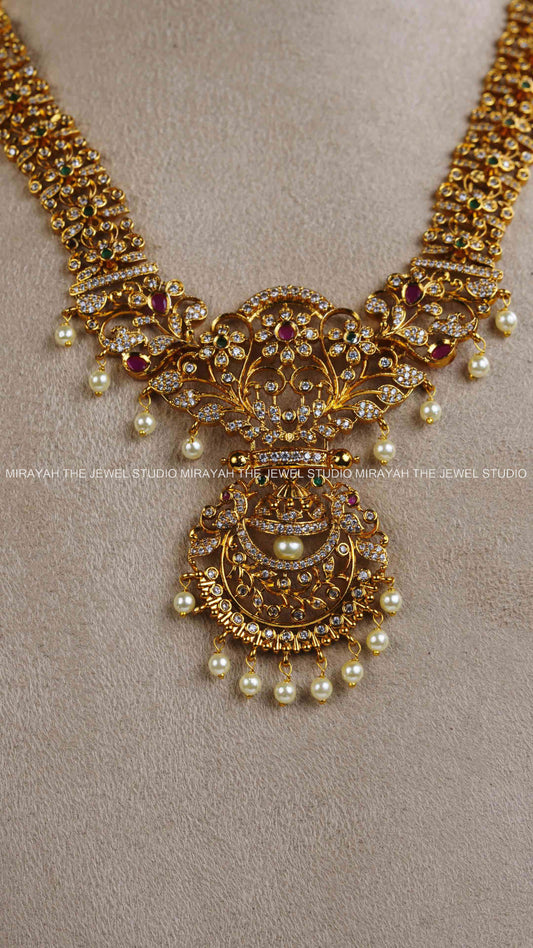 GOLD MAYURI AD MID HARAM