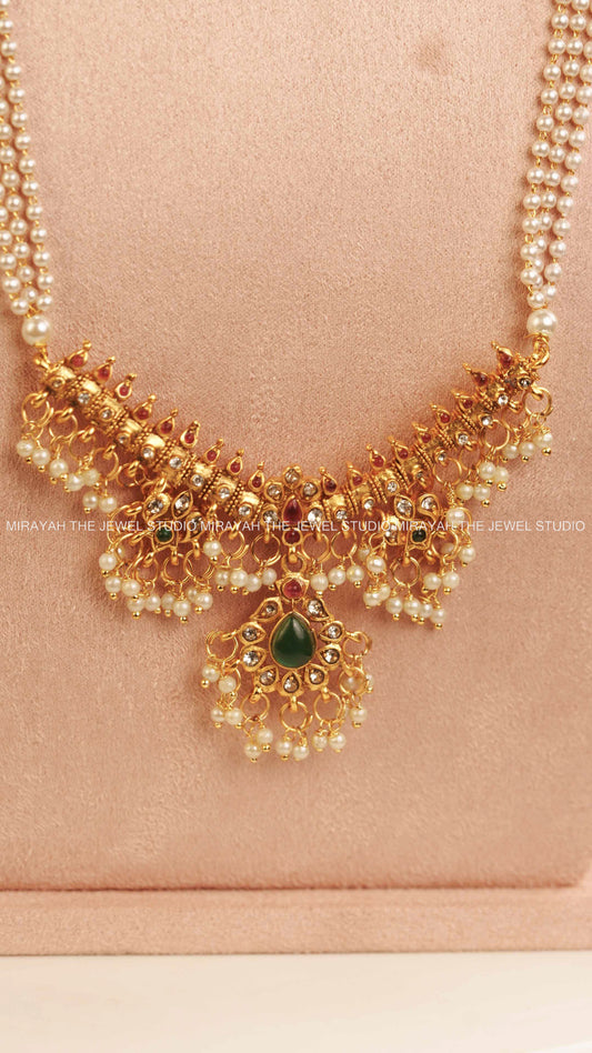 VIDYASREE PEARL HARAM