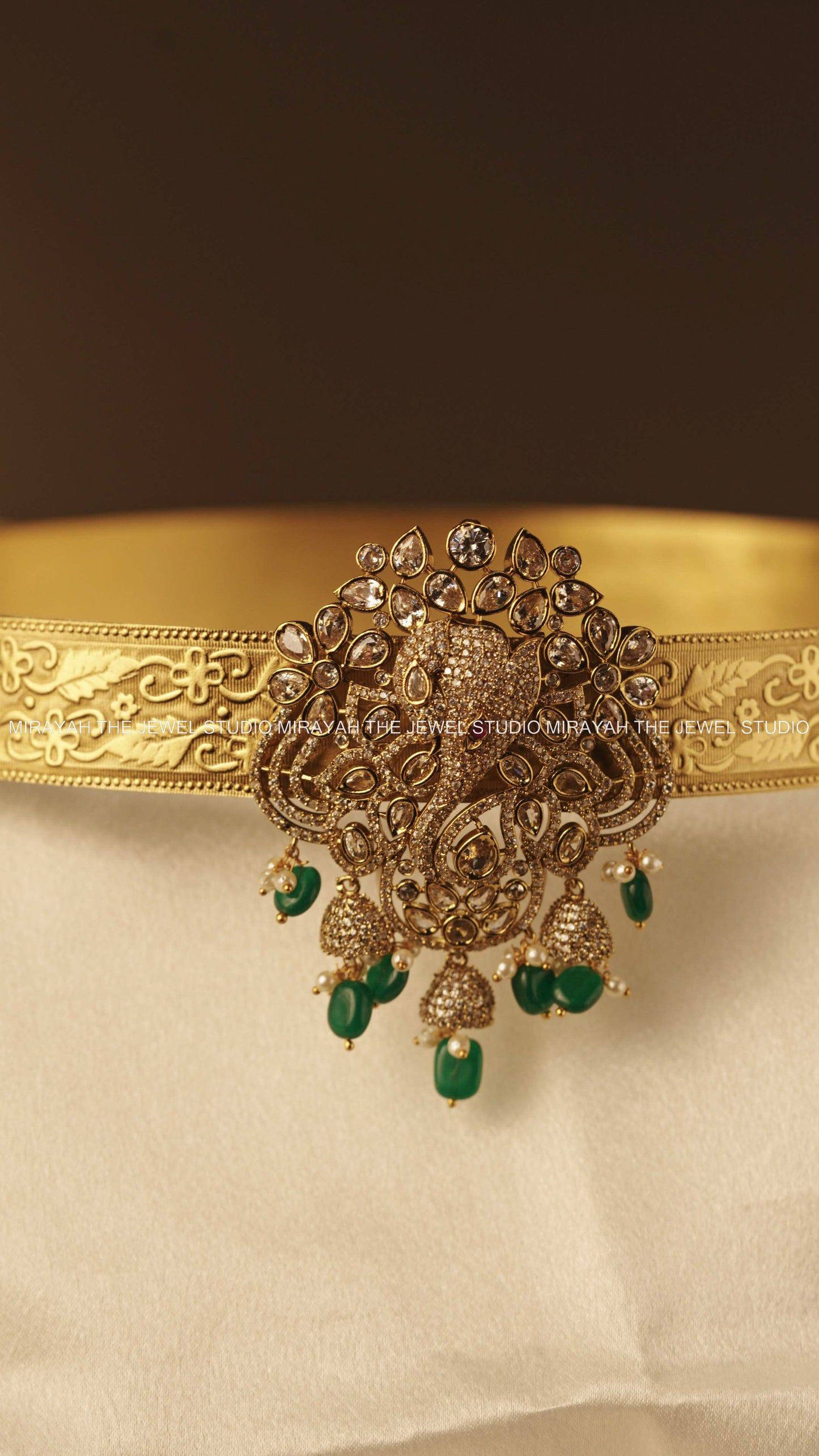 PREMIUM AD ELEPHANT HIPBELT