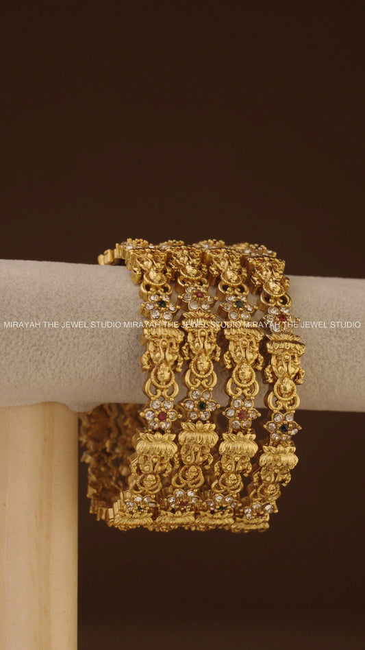 THIRU LAKSHMI BANGLES (2PC)