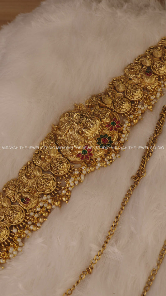 RAJALAKSHMI HIPCHAIN