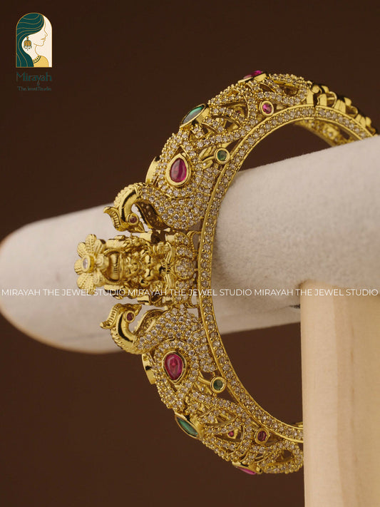 PREMIUM RUDRA LEELA KADA (FREE SIZE)