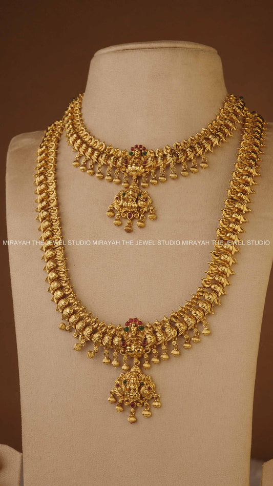 MAYURA VILASAH COMBO SET