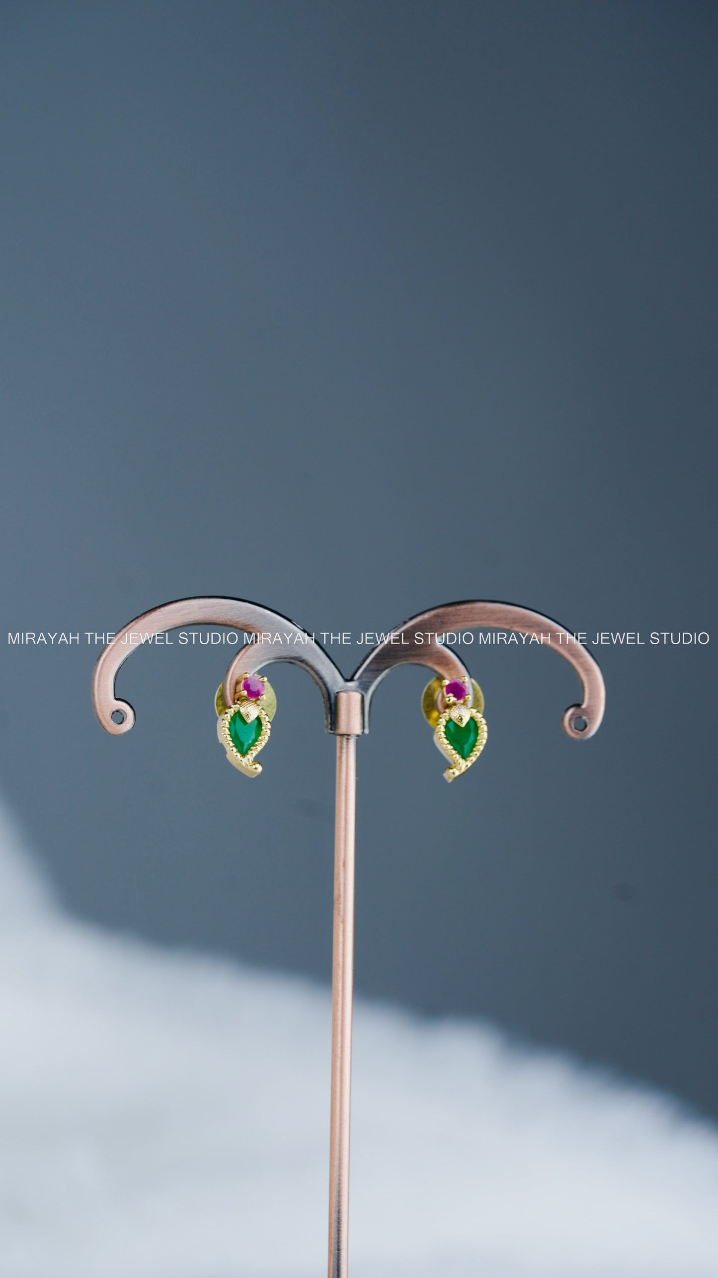 PREMIUM PALAKKA NECKLACE