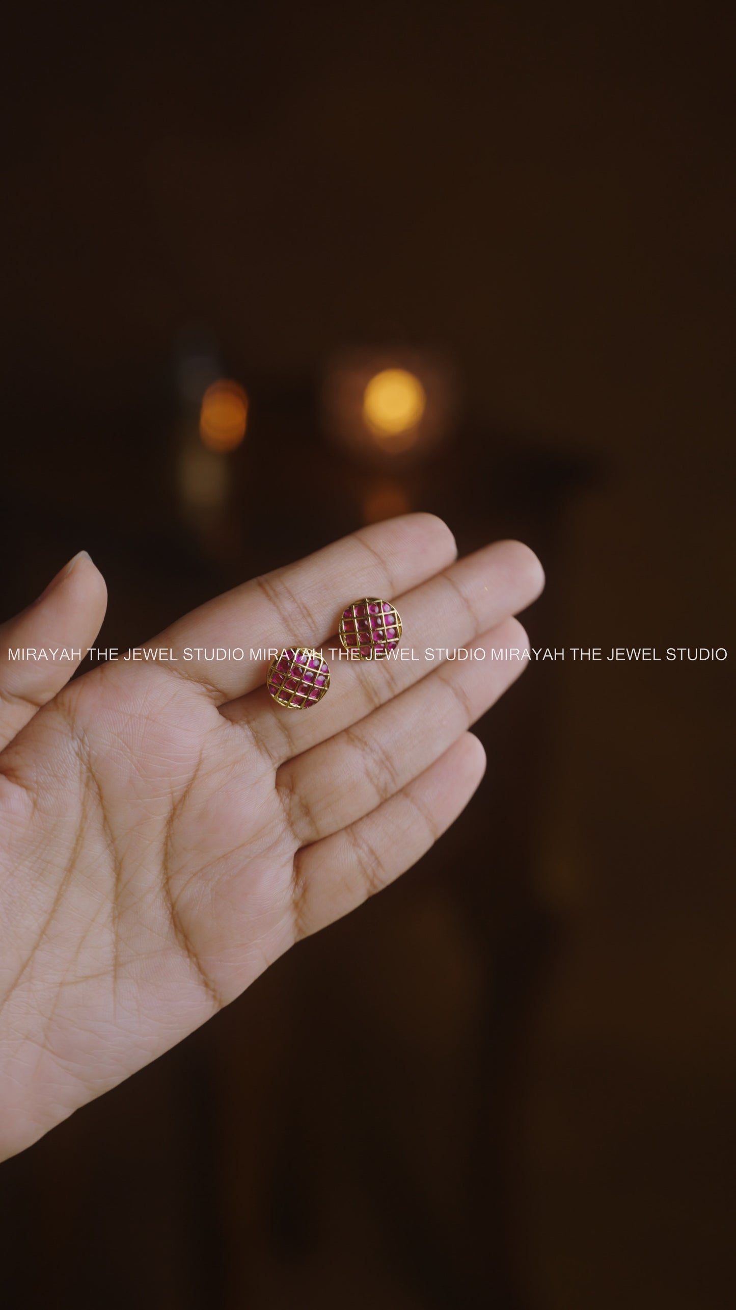 AD SPHERE HASLI NECKLACE