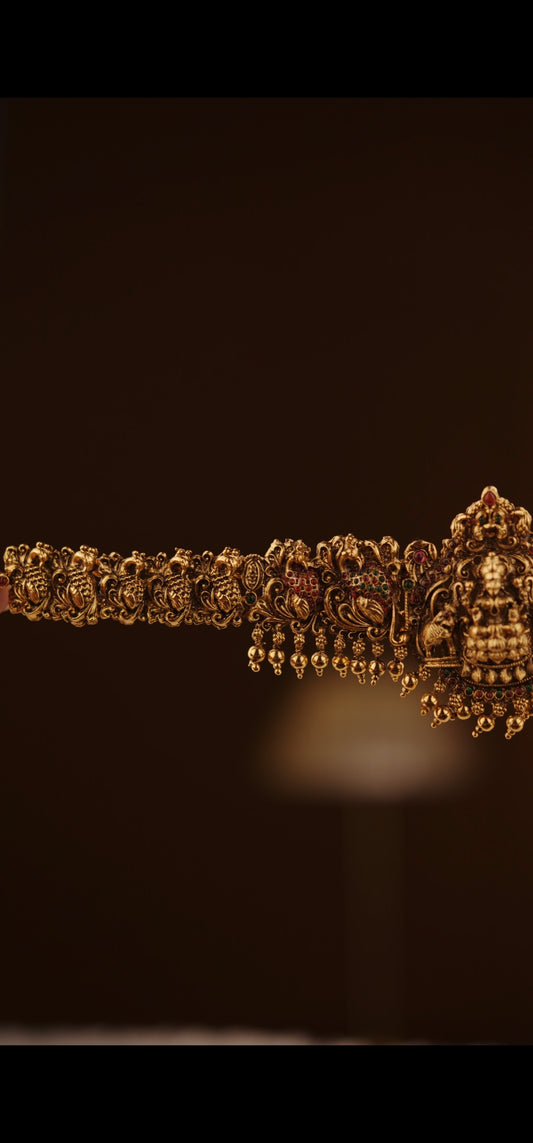 GAJALAKSHMI HIPCHAIN VERSION 2