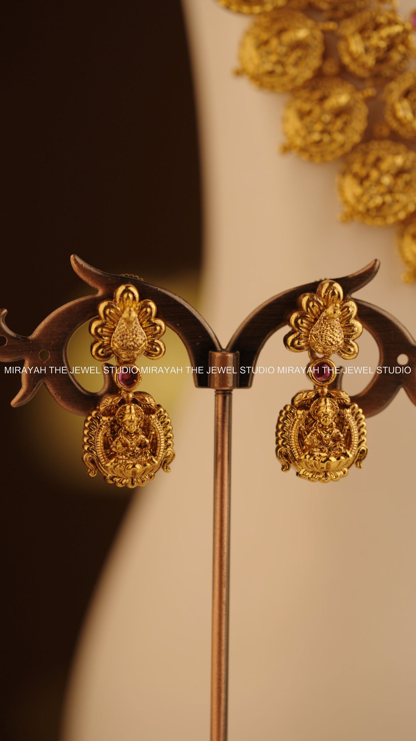 SAMRAJYA HERITAGE KAASU HARAM