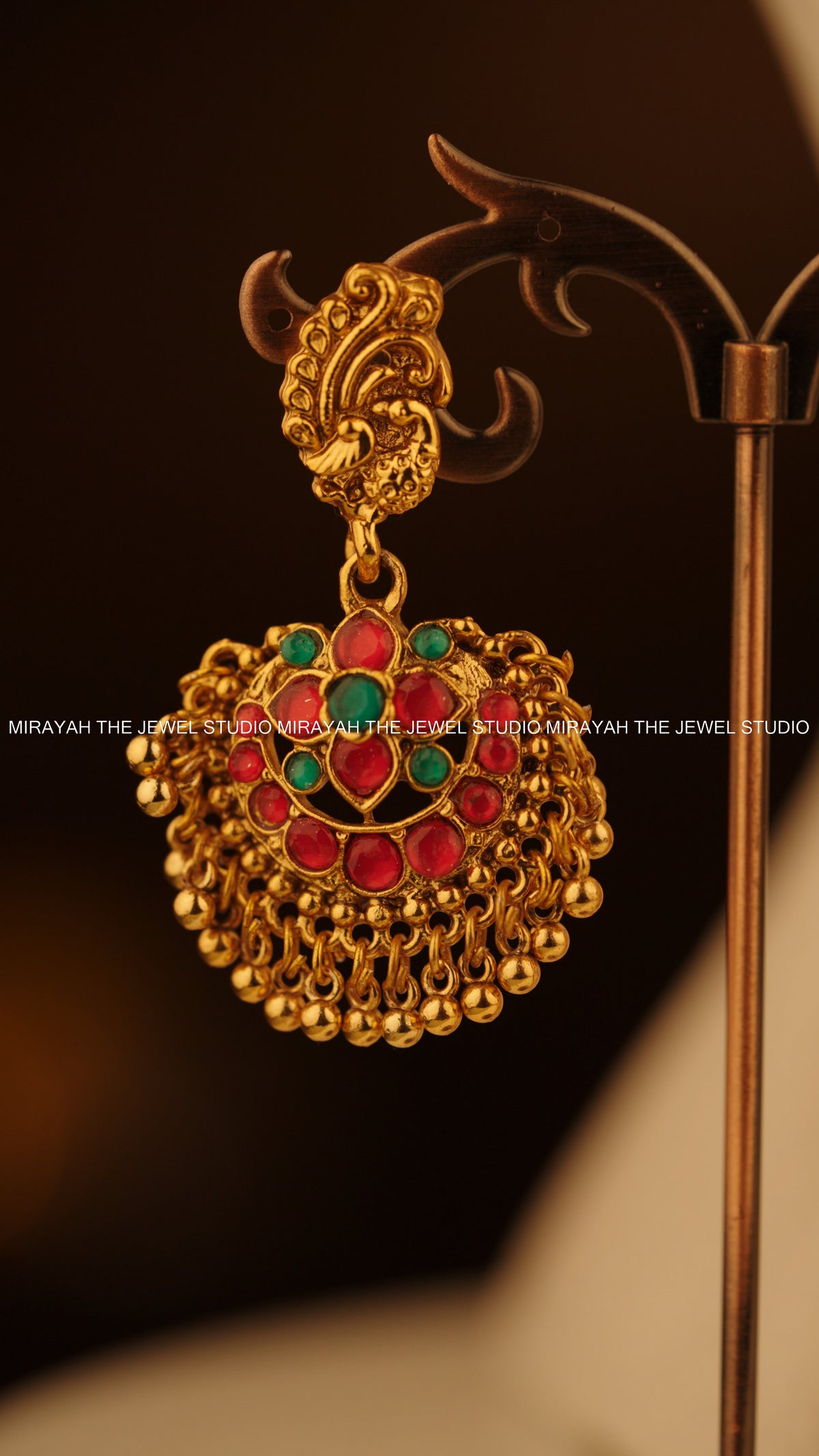 RATNA MADHURI NECKLACE
