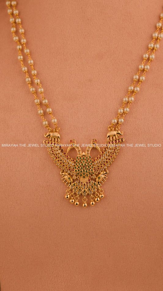 PEARL GARUDA HARAM
