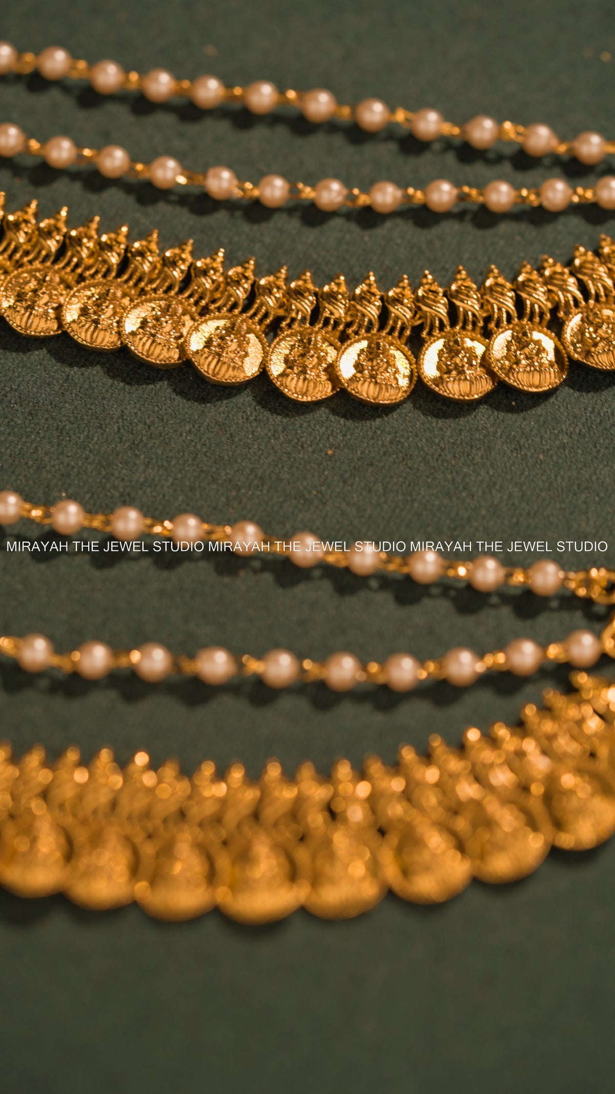SWARNA THAARAI MAATIL