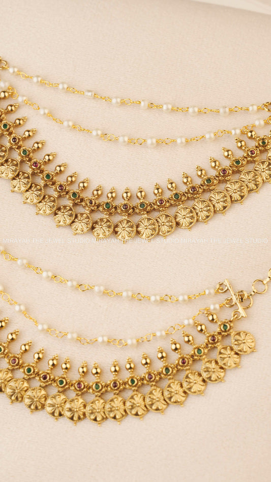 PREMIUM RAAJNITA MAATIL