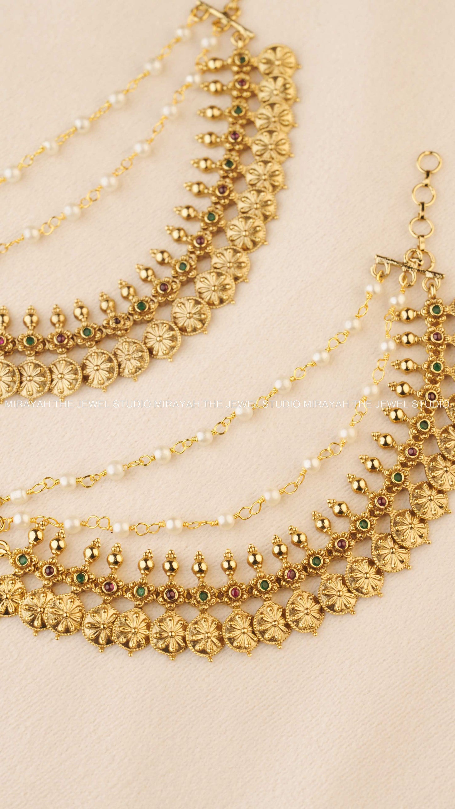 PREMIUM RAAJNITA MAATIL