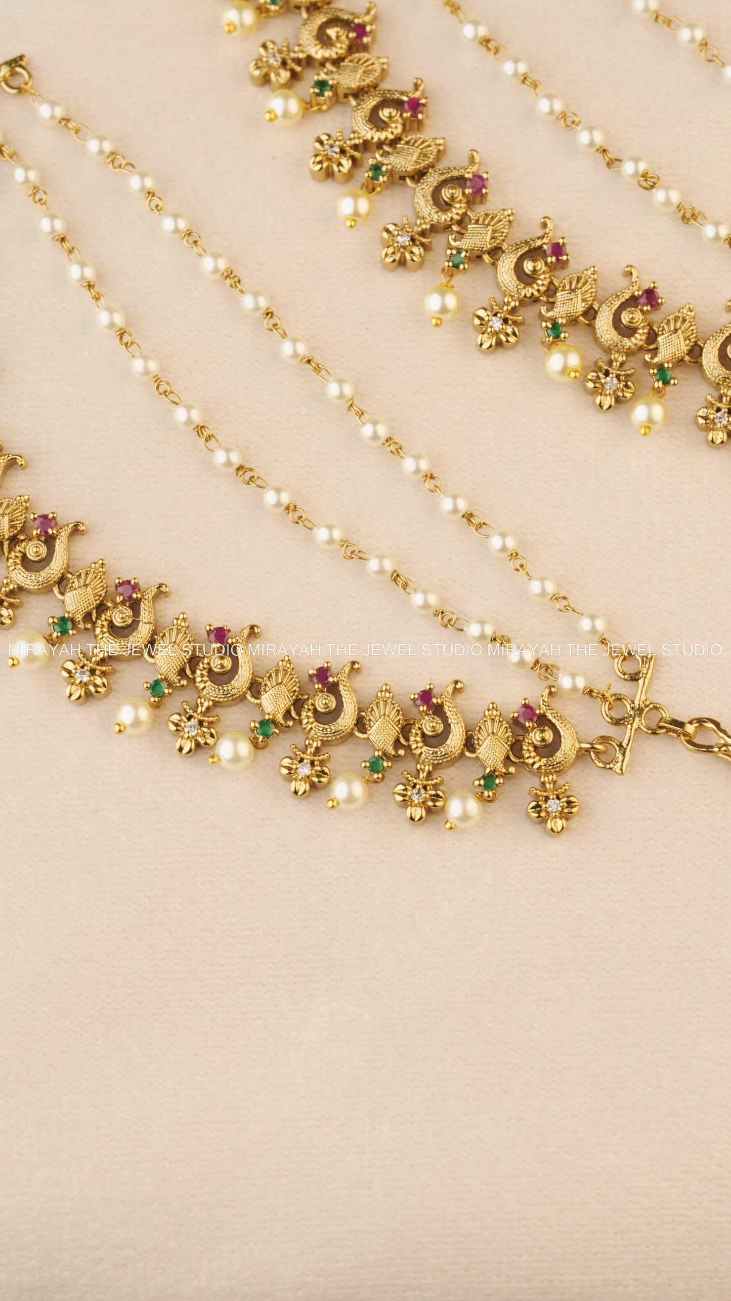 MAYURA NAKSHATRA MAATIL