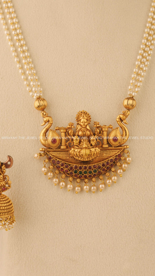 PADMA SIMHASINI HARAM