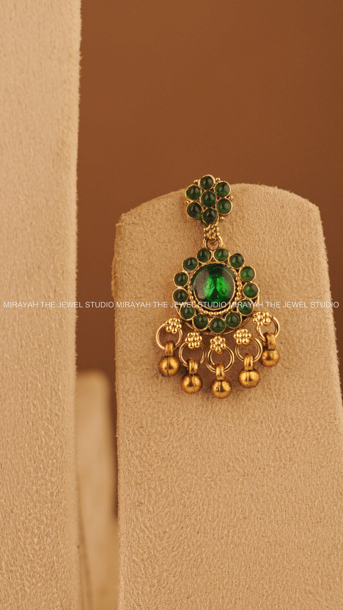 PACHAI PUSHPAM COMBO SET