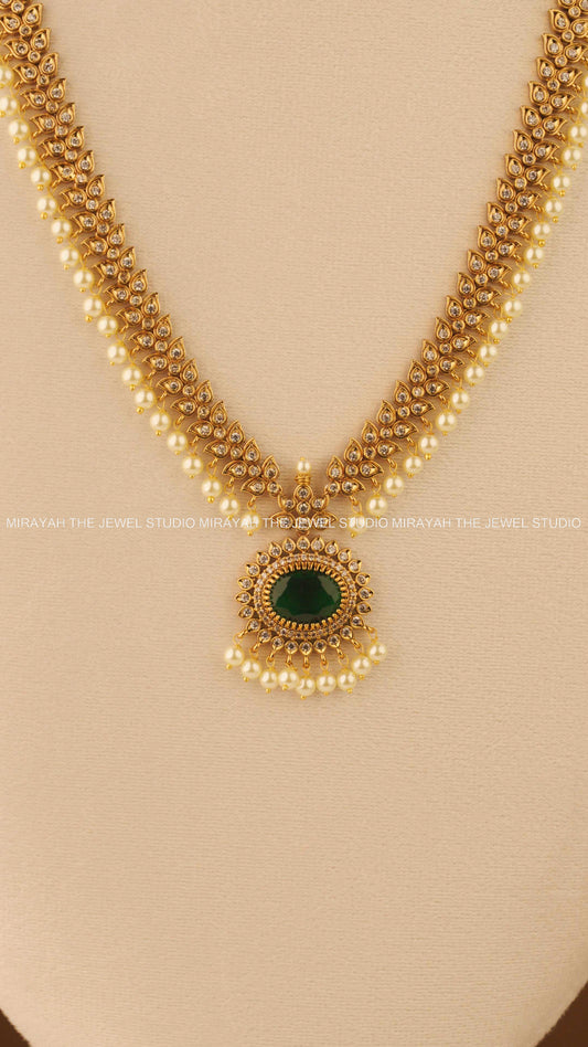 CHANDNI AD EMERALD HARAM