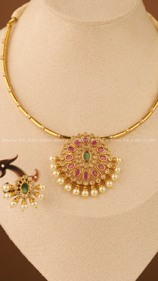 SUNDARA CHAKARA HASLI