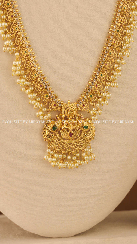 SRI VALLI PEARL HARAM