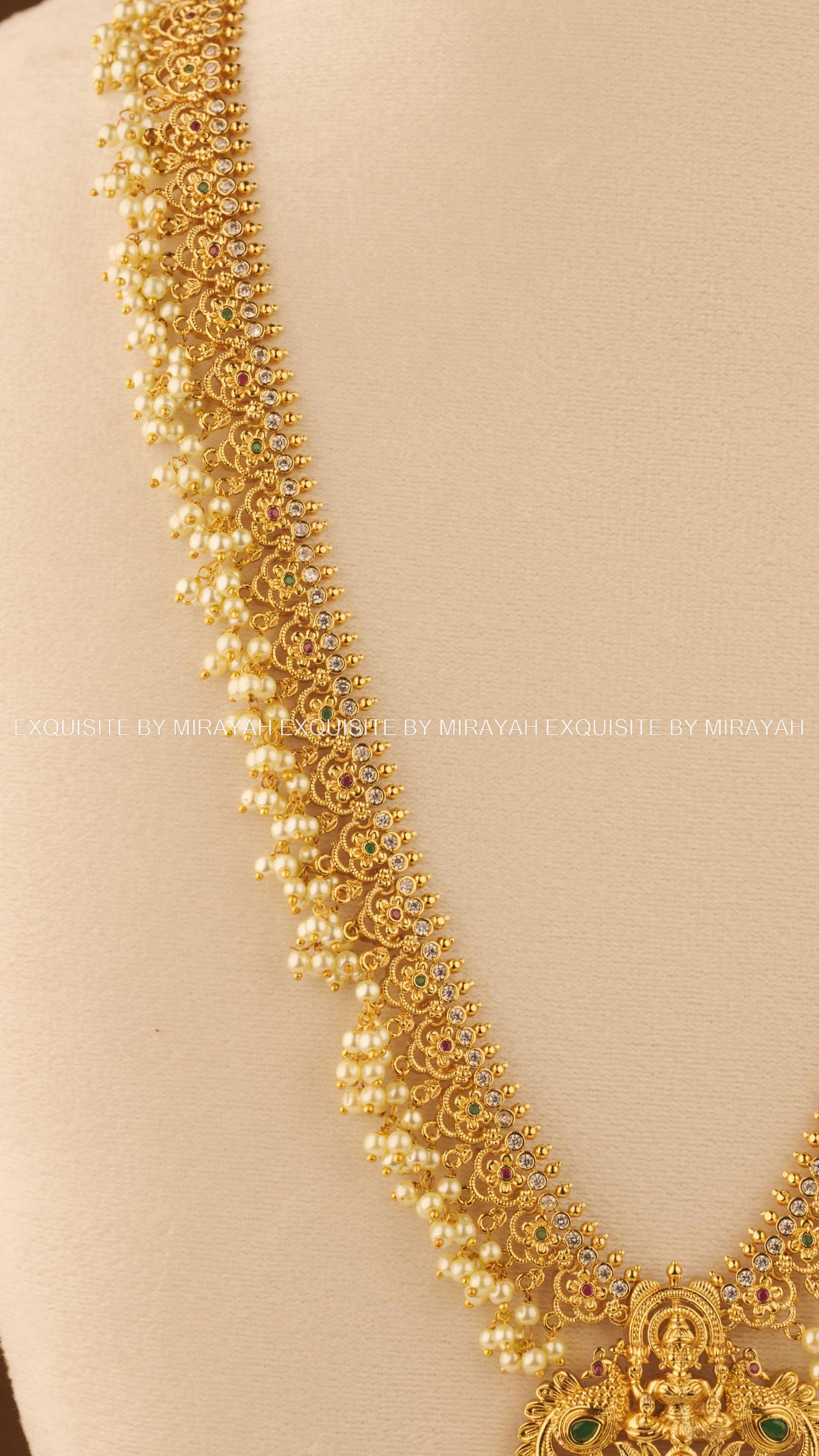 SRI VALLI PEARL HARAM