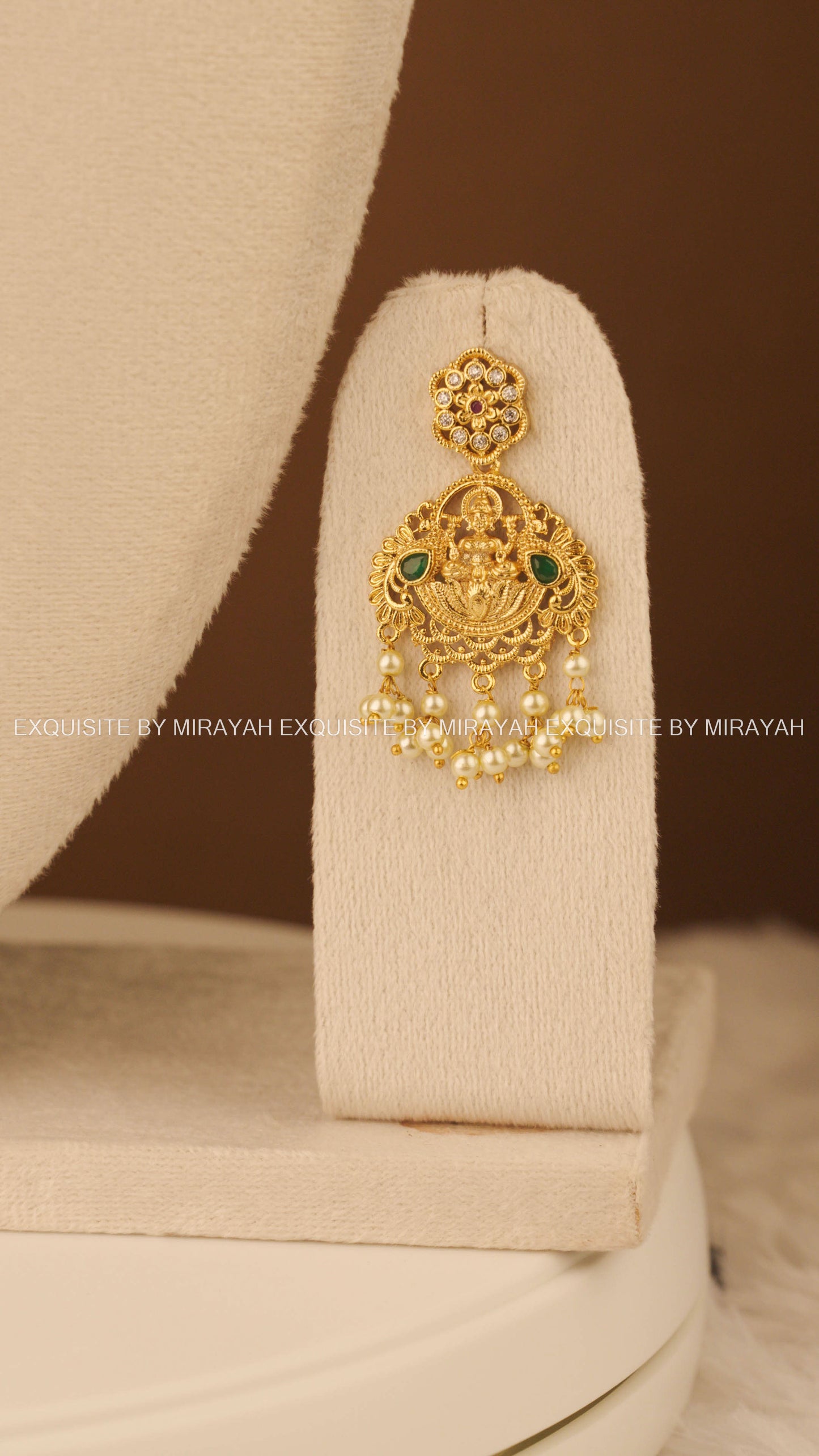 SRI VALLI PEARL HARAM