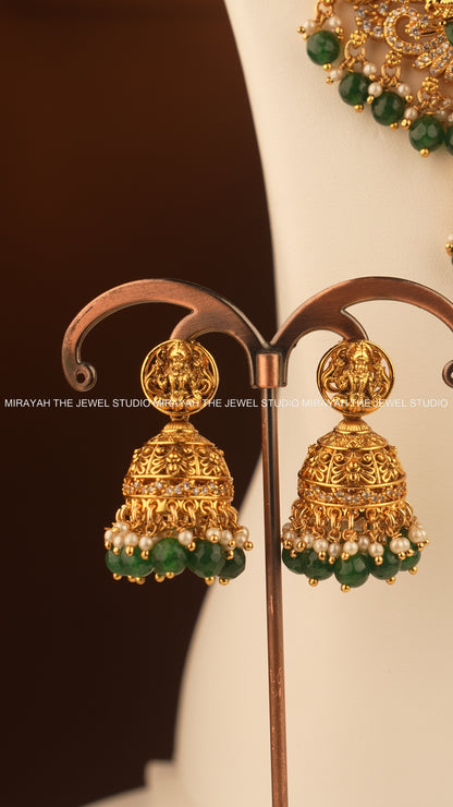 SWARNA LAKSHMI ROYALE HARAM