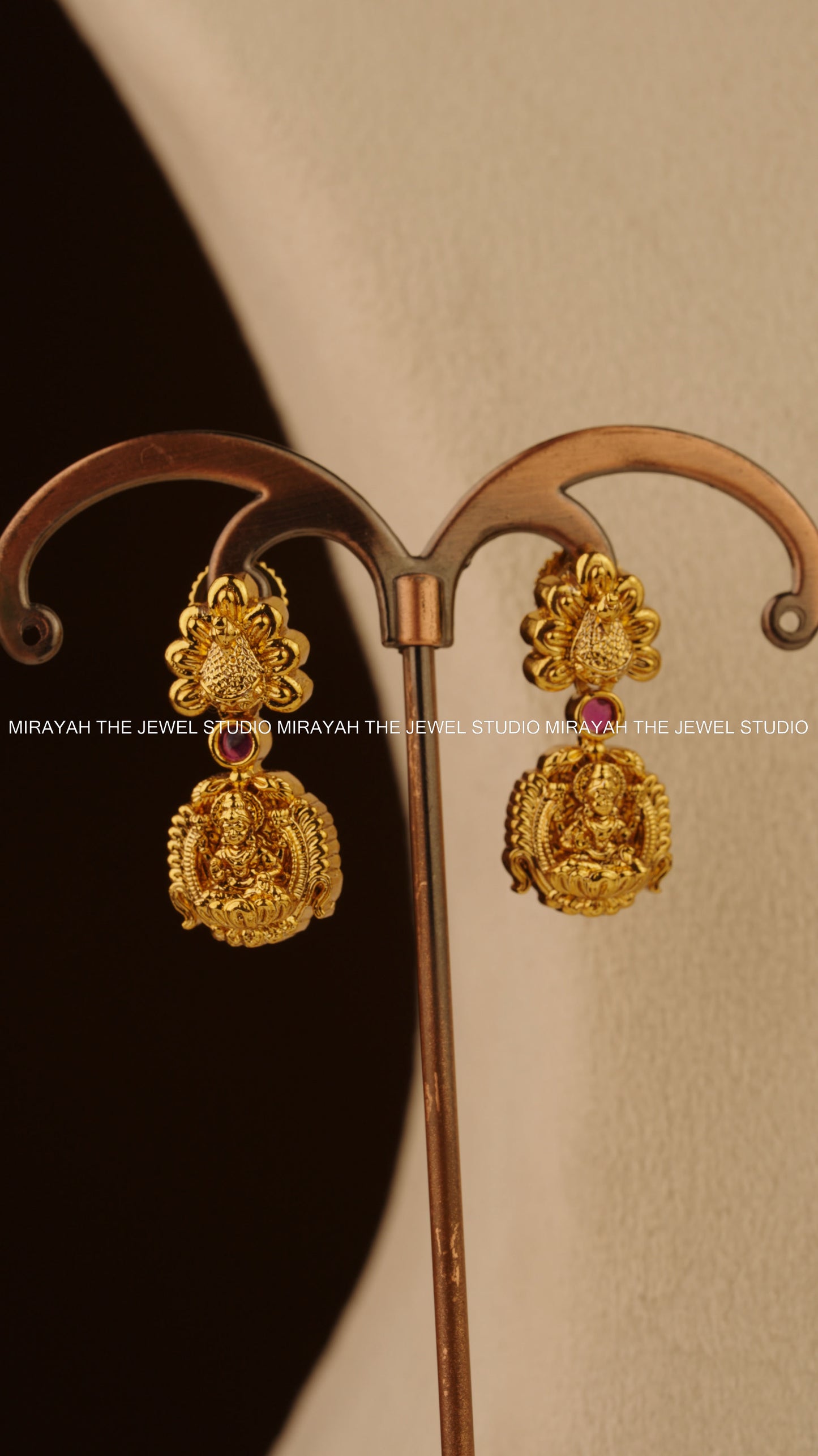 SAMRAJYA HERITAGE KAASU NECKLACE
