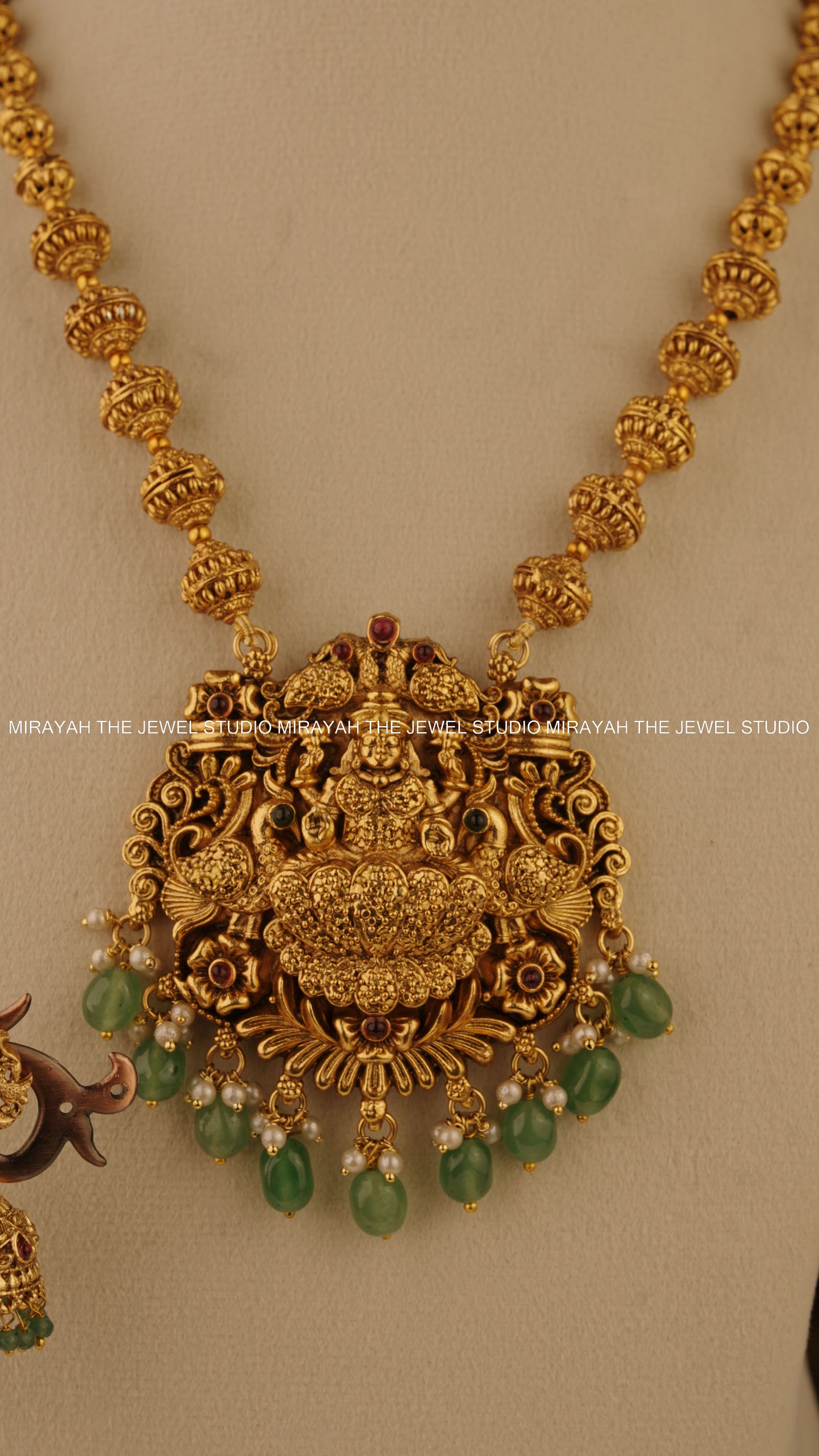 KAMALAPRIYA HARAM
