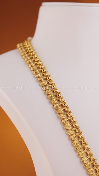 GOLDEN MAJESTY COIN HARAM